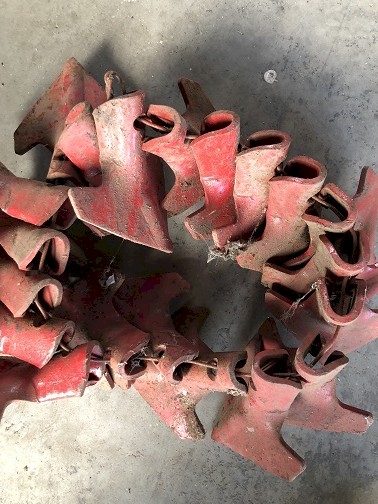 SLIMLINE POINTS 4'' SL15724 (GASON)