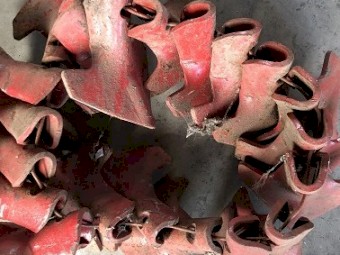 SLIMLINE POINTS 4'' SL15724 (GASON)