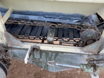 Marshall BT3 Spreader