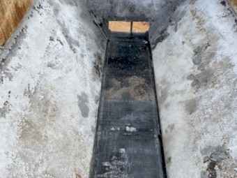 Marshall BT3 Spreader