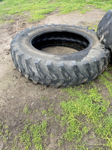 18.4R42 Tractor Tyres