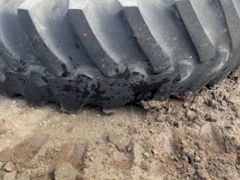 18.4R42 Tractor Tyres