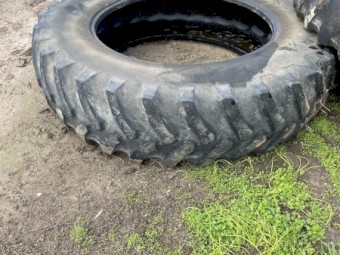 18.4R42 Tractor Tyres