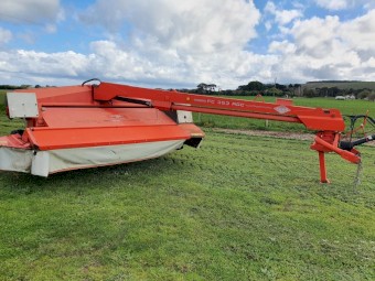 Kuhn FC 353 RGC