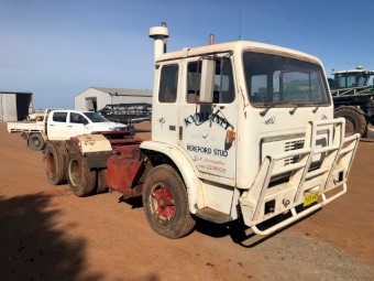 Acco Prime Mover