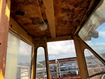 CAT 950 Front End Loader