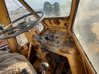 CAT 950 Front End Loader