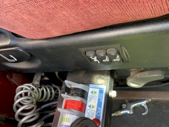 1986 Kenworth W 924 Prime Mover