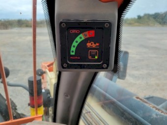 2012 JLG Telehandler