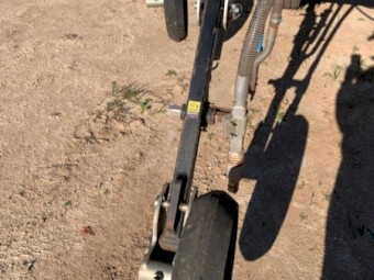 Knuckey Sow & Press Assembly