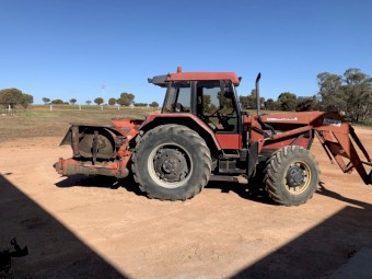 Stealth Series 2 Slasher (Mower)