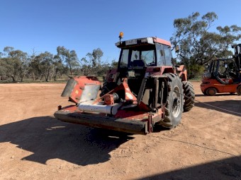 Stealth Series 2 Slasher (Mower)