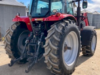 Massey Ferguson 7475 