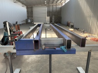 Chaser Bins, 18t-30+ t 