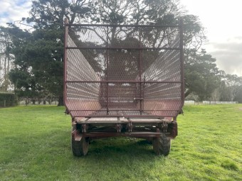 Giltrap MSX 210 Super Ezi-Weigh