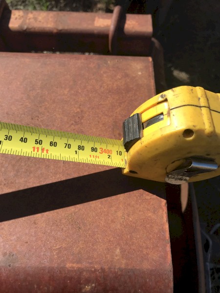 Inter Heavy duty 24 Plate Disc