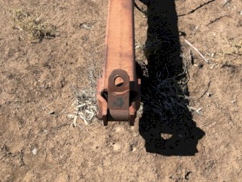 Inter Heavy duty 24 Plate Disc