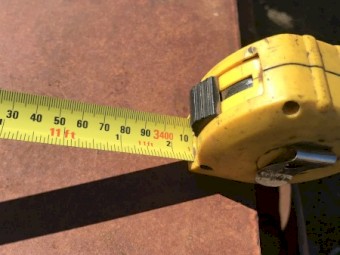 Inter Heavy duty 24 Plate Disc