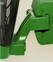 Wanted - JD suitcase weight bracket