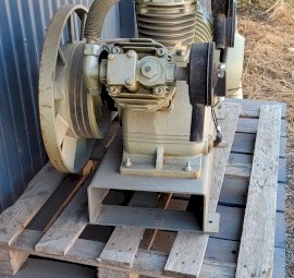 Champion Compressor 52cfm