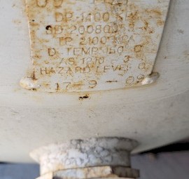 Compak Compressors x 2