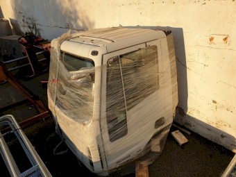 Iveco Eurocargo 160E28 Truck Cabin