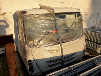 Iveco Eurocargo 160E28 Truck Cabin