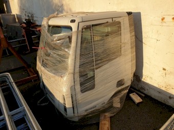 Iveco Eurocargo 160E28 Truck Cabin