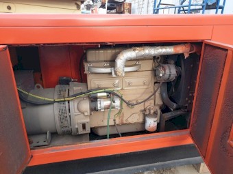 40kva Generator