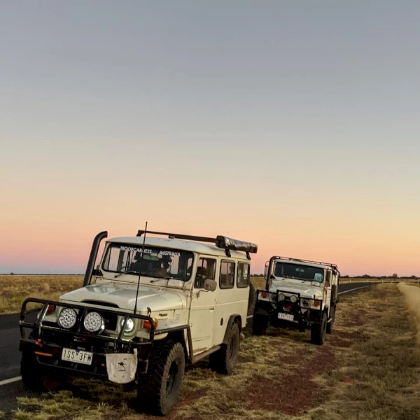 WTB 1950-1990  LandCruiser $250 finder fee 