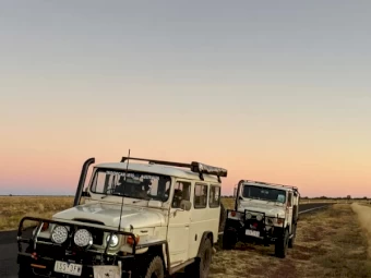 WTB 1950-1990  LandCruiser $250 finder fee 