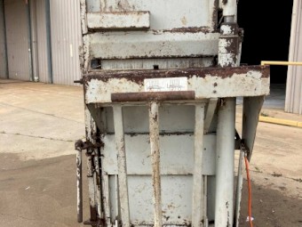 Stevlyon- Standard Woolpress