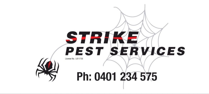General pests technician 