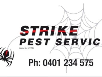 General pests technician 