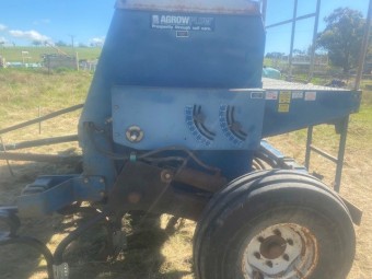 Agrowdrill 20R/3000 Direct Drill