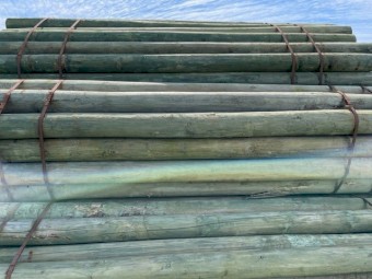 New Peeled Posts, 3.0M