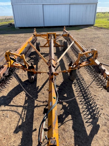 GroMor/ Phillips 40ft Prickle Chain