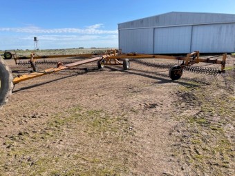 GroMor/ Phillips 40ft Prickle Chain