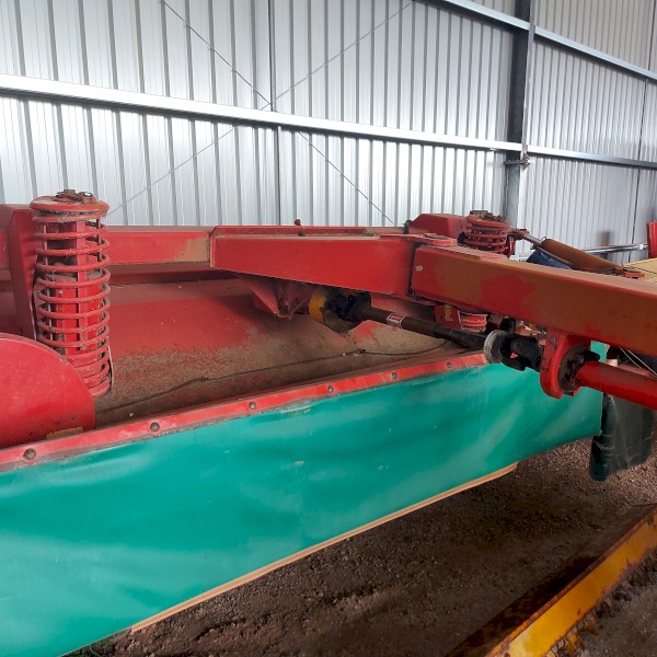 Taarup 4036CR Mower Conditioner