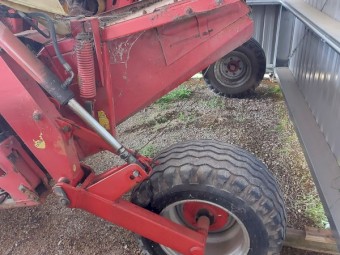 Taarup 4036CR Mower Conditioner