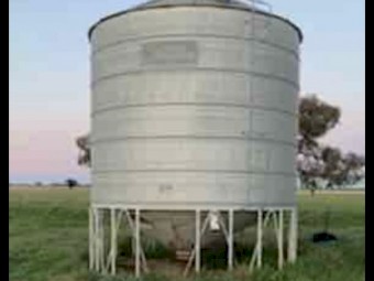 WANTED Grain Silos