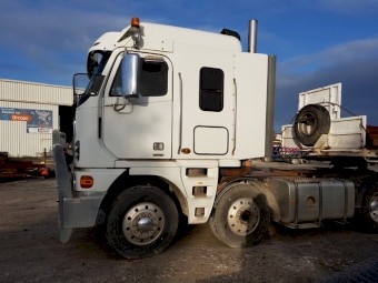 2009 Freightliner Argosy 8 x 4 Prime Mover