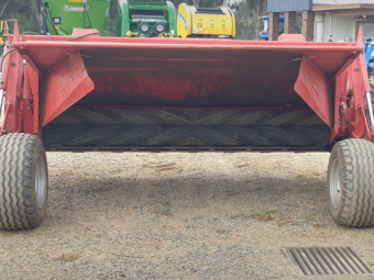 Tarrup 4036CR Mower Conditioner