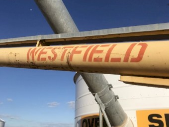 Auger, Westfield 41x8