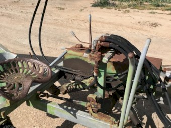 Westfield Auger 41'x8"