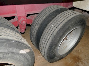 PBW Superdog Trailer