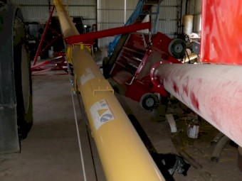 Westfield Swing Away Auger 100 x 63