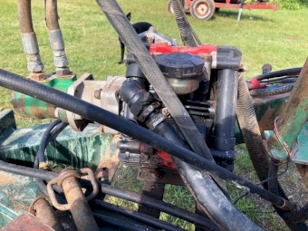 Universal Sprayer 4620