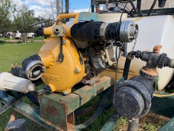 Universal Sprayer 4620