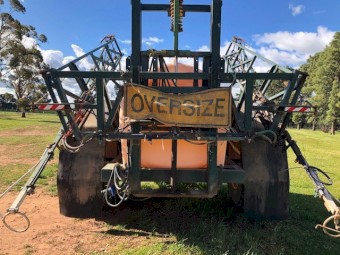 Universal Sprayer 4620